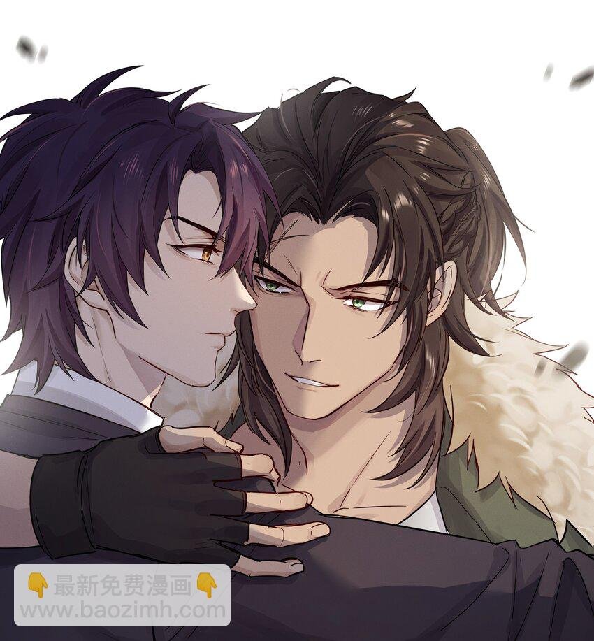 020 敌人？故人！