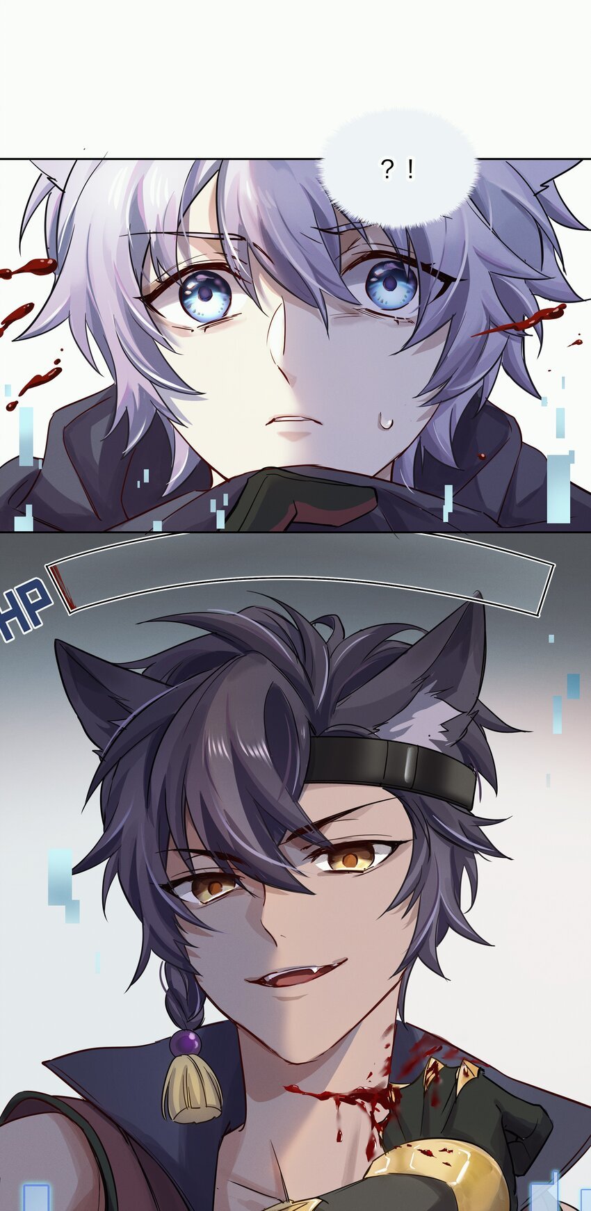 025 你很有意思啊！