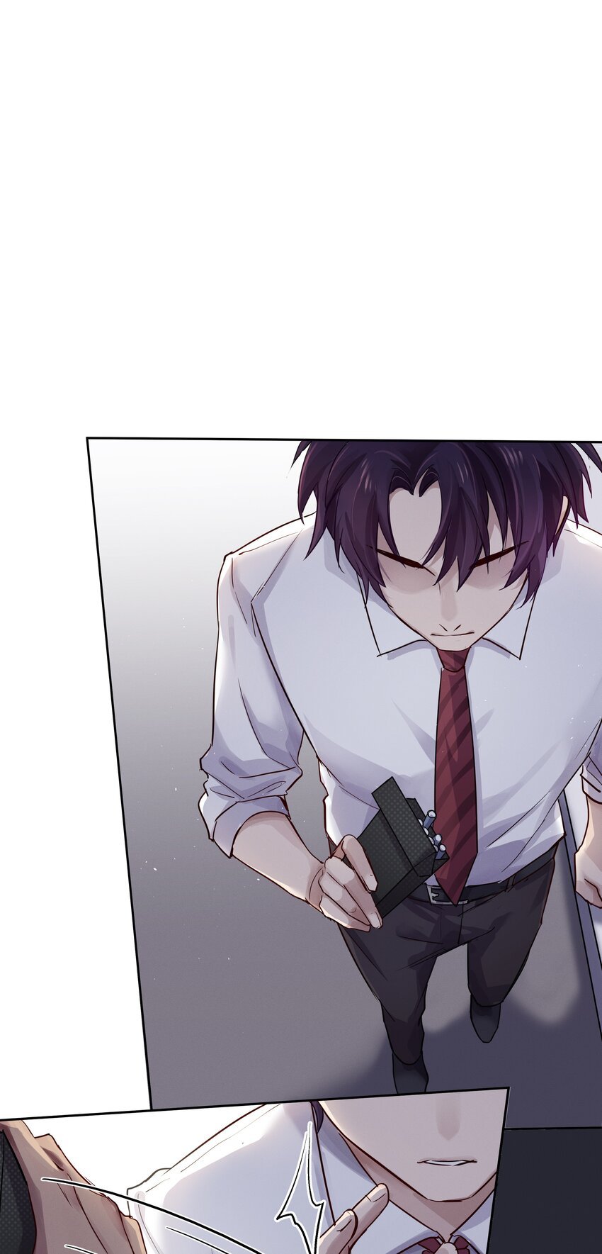 027 上课禁止打情骂俏