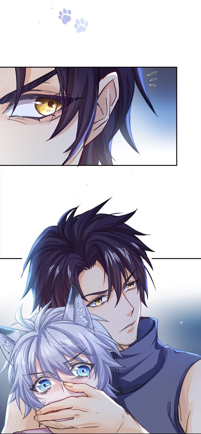 002 危机再临