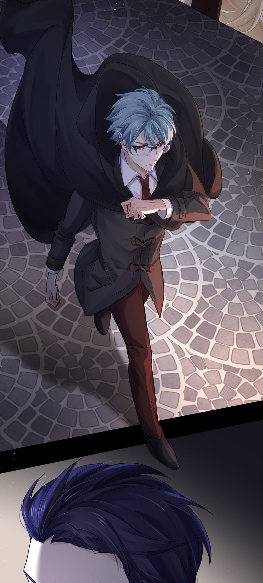 030 星海未尽
