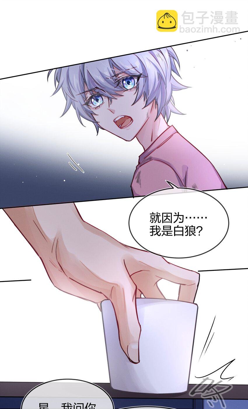 005 白狼传说