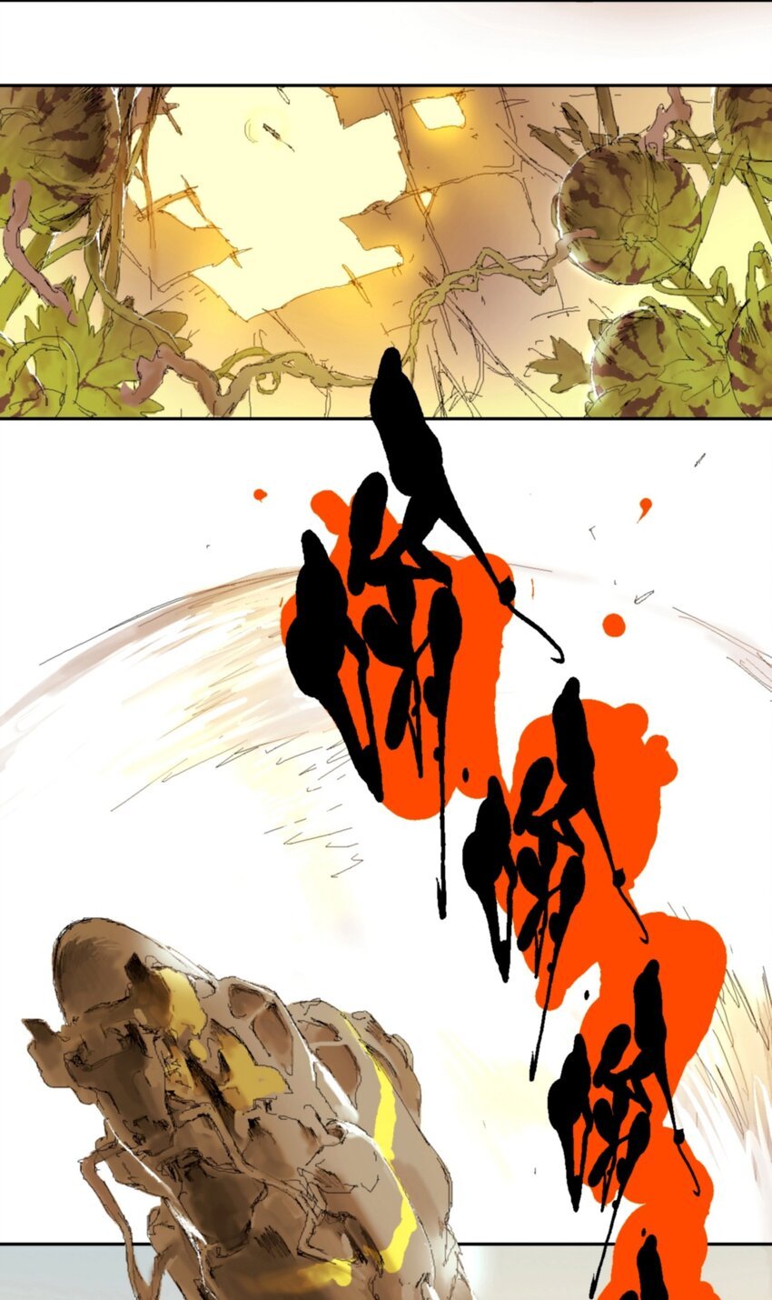 第5话 吃喝不愁