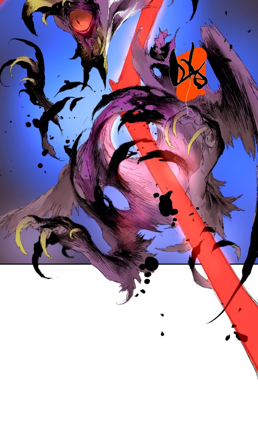 第3话 小红鸟