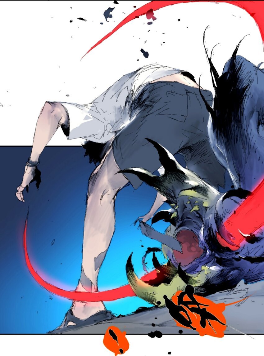 第3话 小红鸟