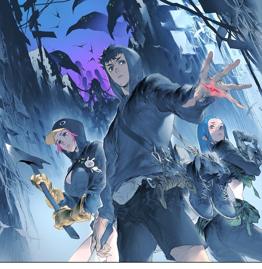 第14话 别耍我！