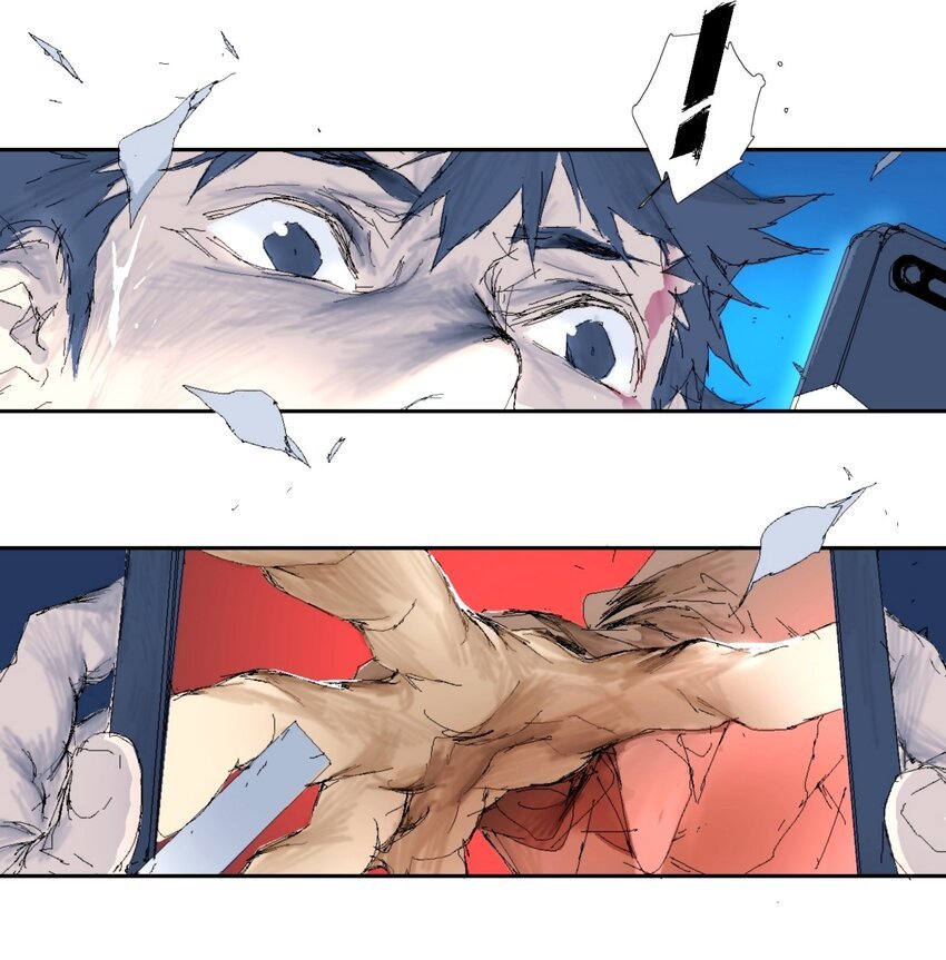 第14话 别耍我！