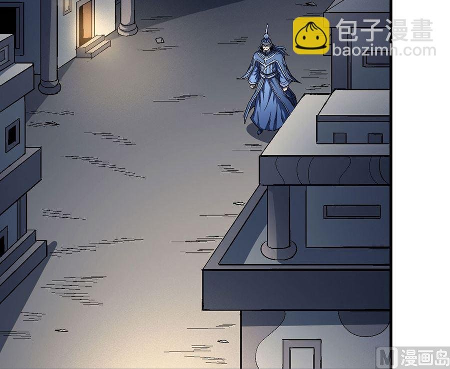 第131话 大战前夕（2）