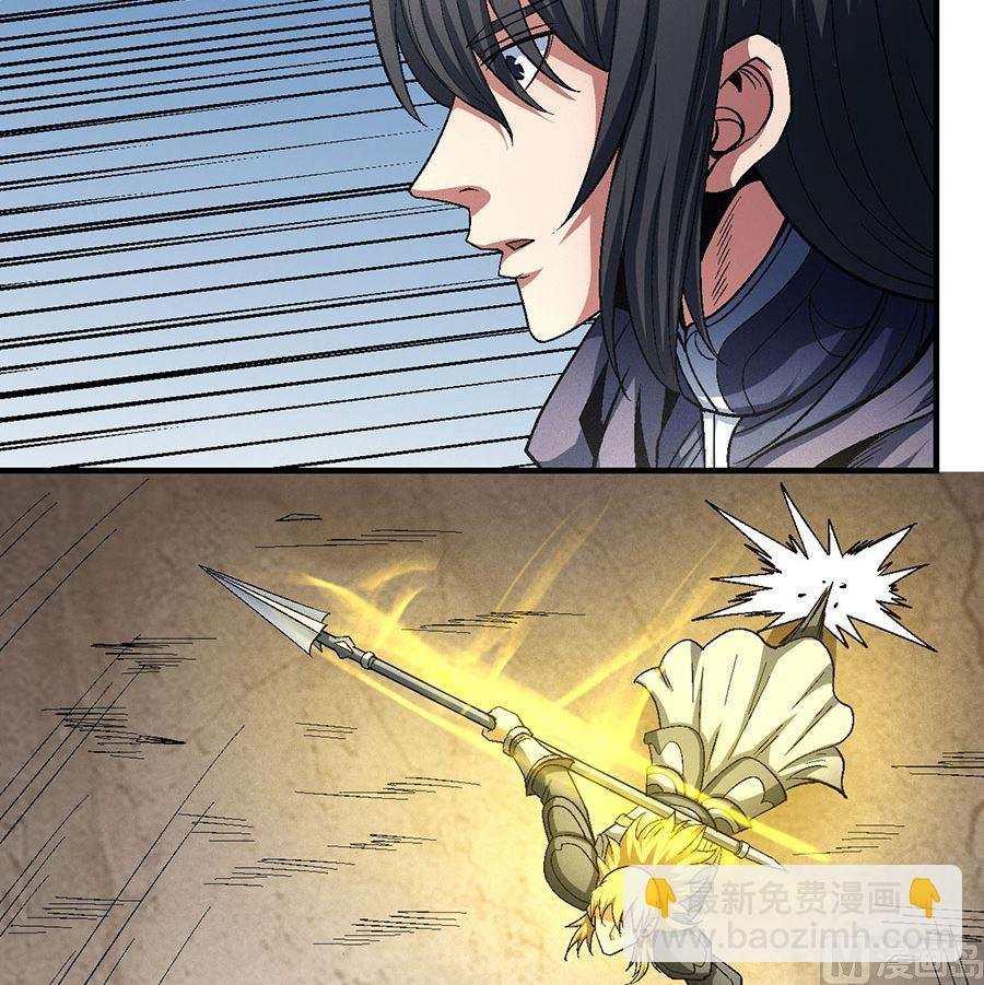 第133话 世事无常（3）
