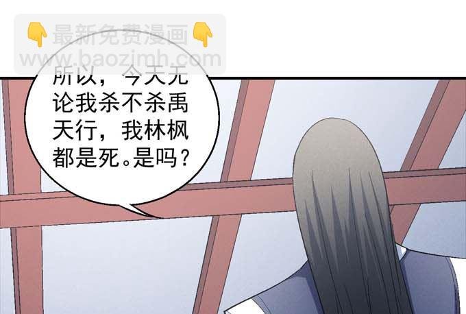 第156话 杀禹天行（3）