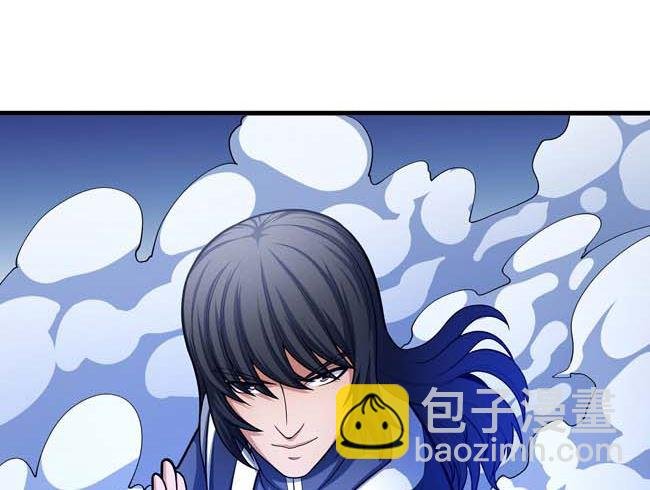 第171话 万兽门人（2）