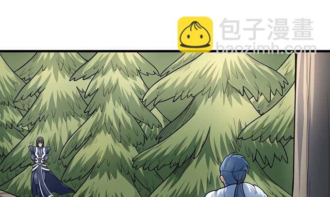 第175话 巫妖之魂（3）