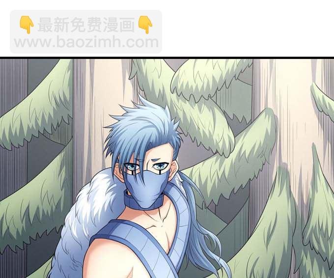 第176话 天噬（2）