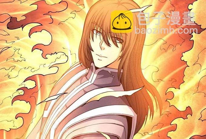 第181话 魔剑出鞘（1）