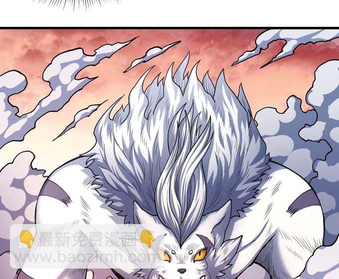 第181话 魔剑出鞘（1）