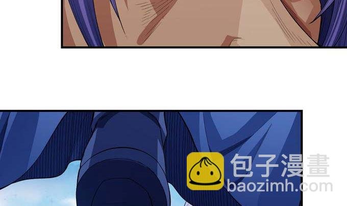第188话 万兽门的噩梦（2）