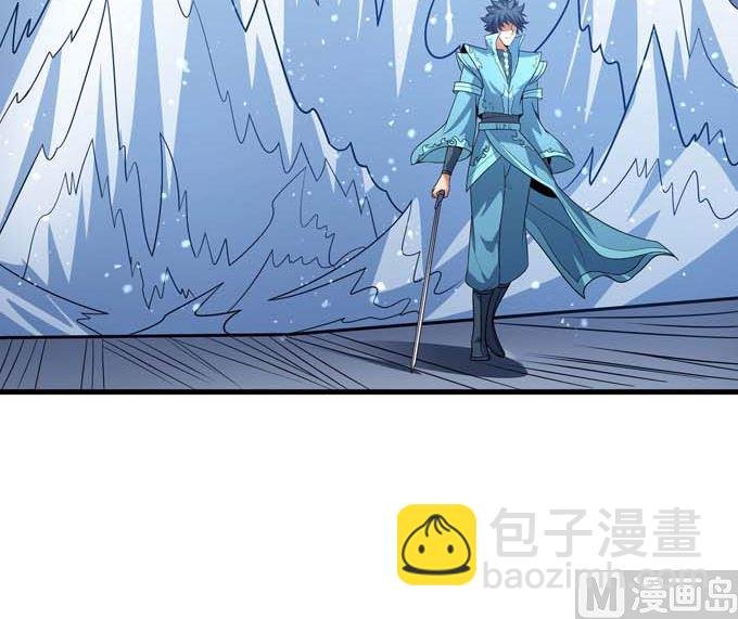 第191话 段封晋级（1）