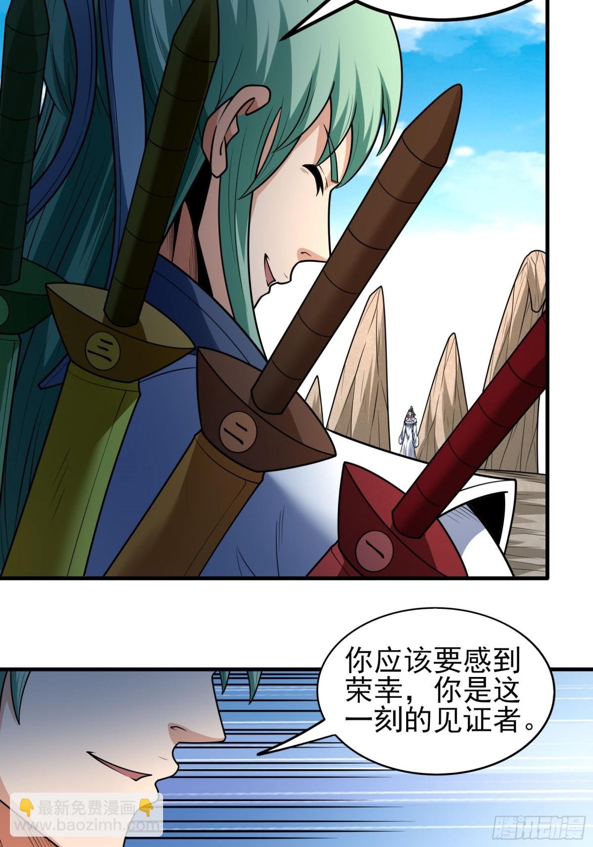 814 对阵枯木（3）