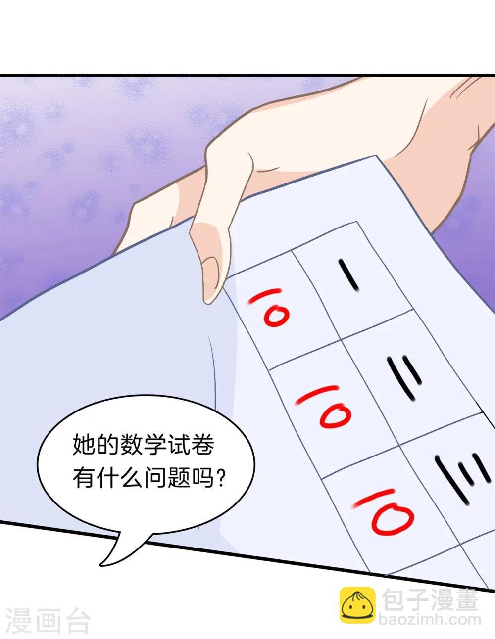 第159话 意外的奖励分