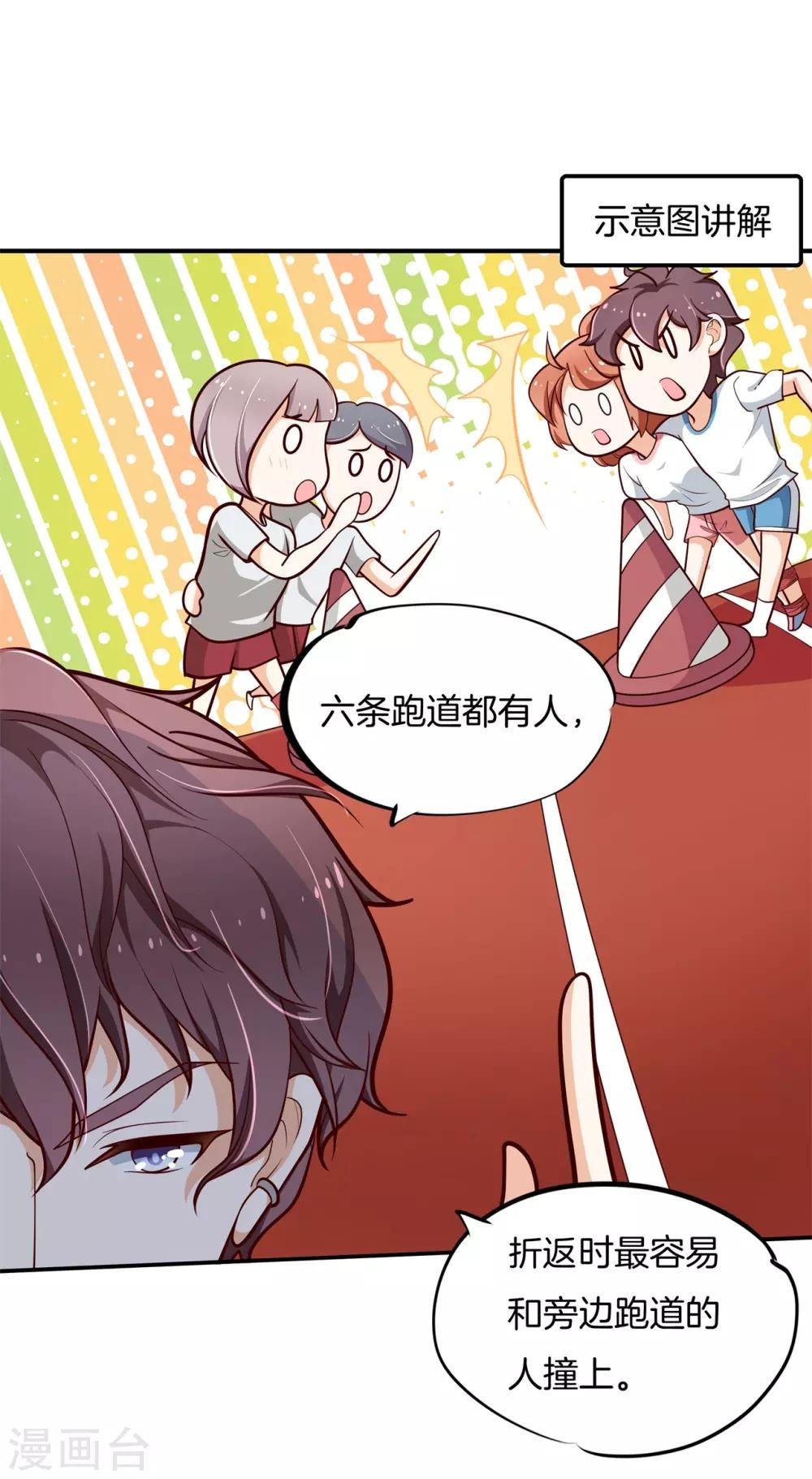 第252话 为你而战