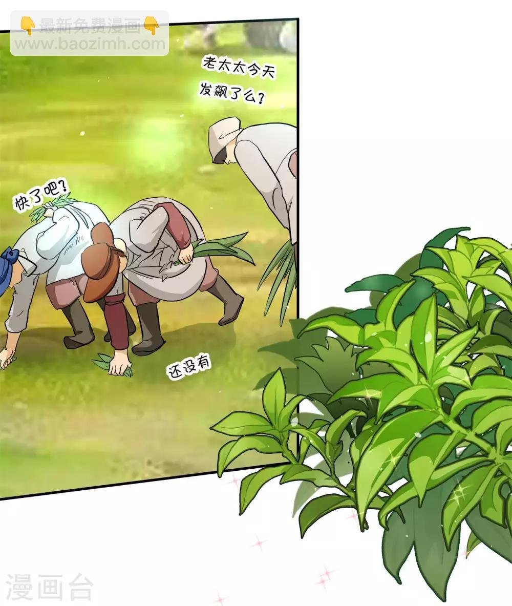 第289话 恶毒女配才不是我