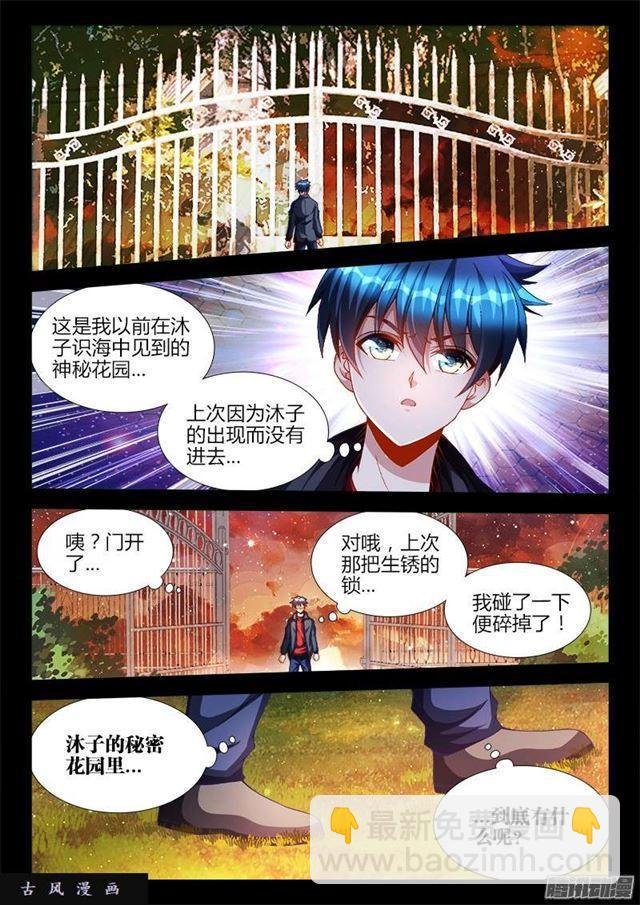 215、秘密花园