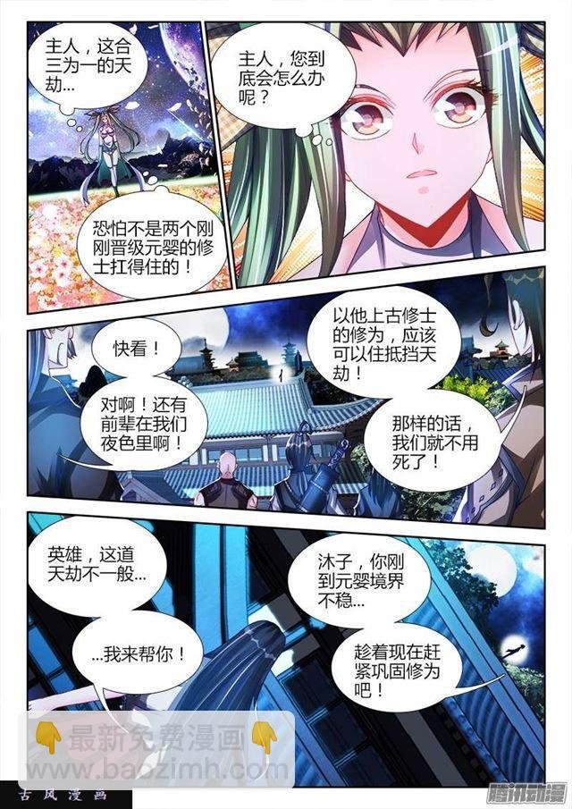 220、元婴品相