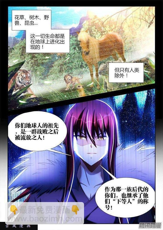 270、人类的起源