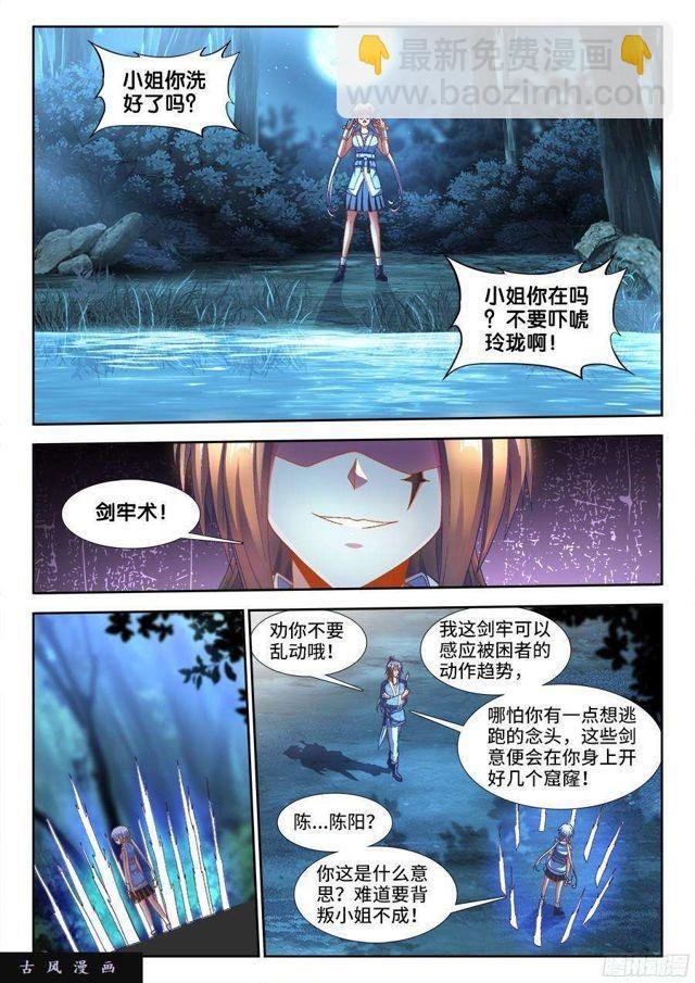 313、潜伏帷幕