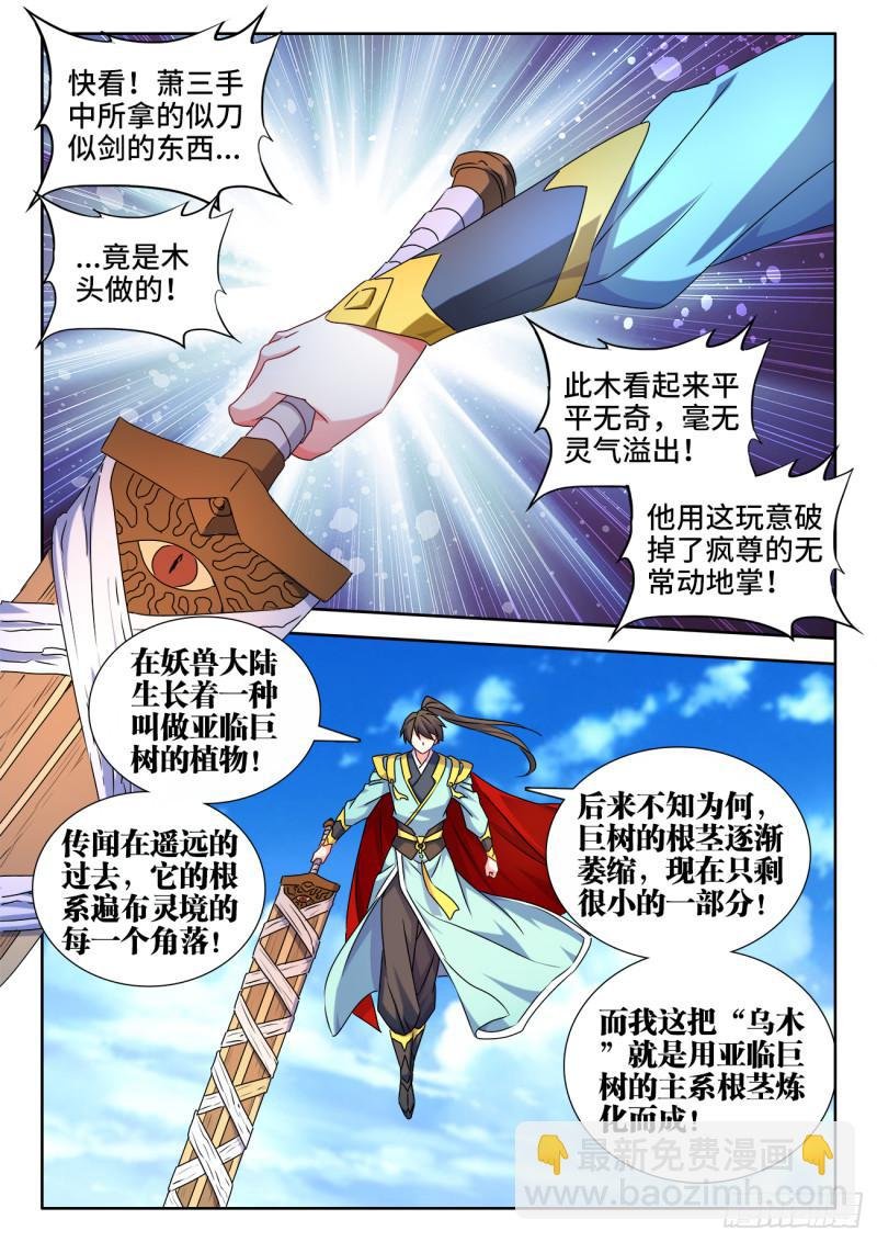 543、乌木