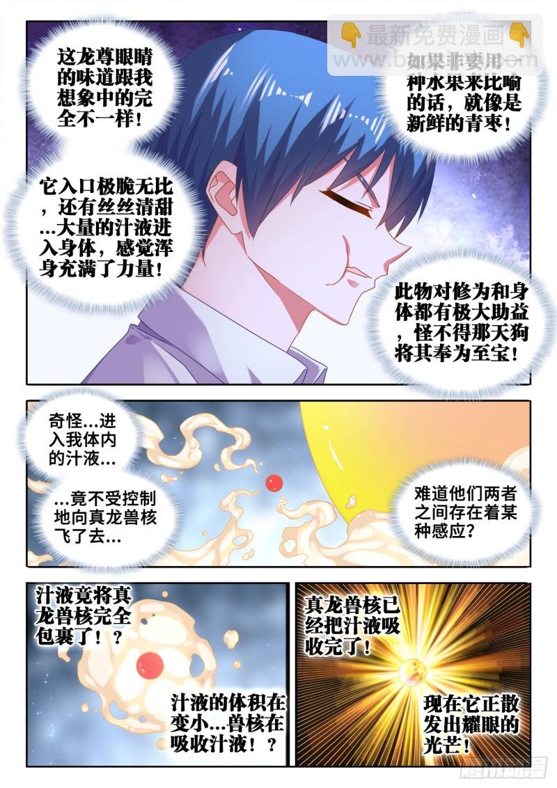 613、吞食龙目