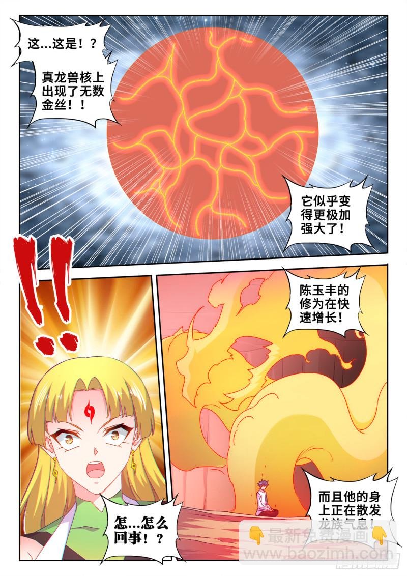 613、吞食龙目