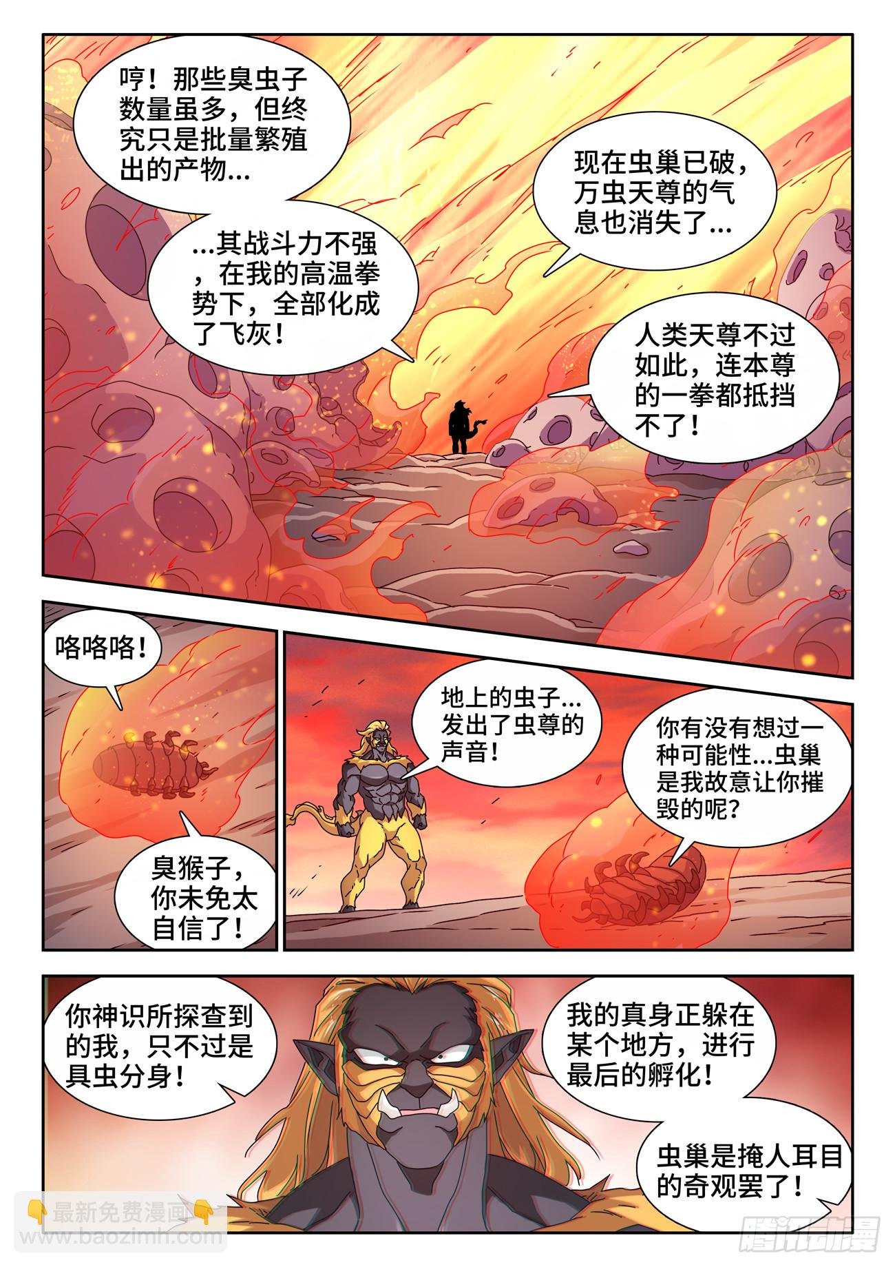 714、虫巢