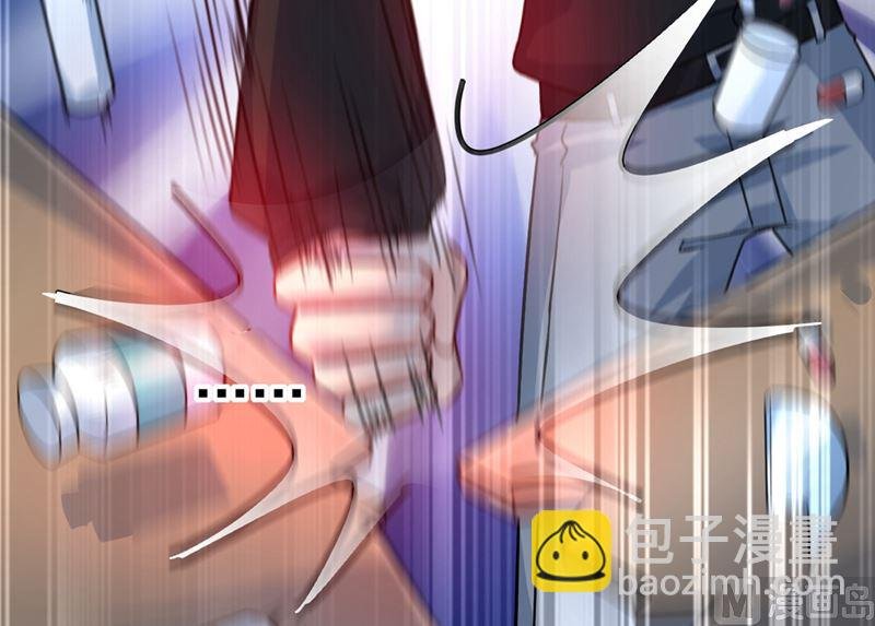 第273话 我不会再放手