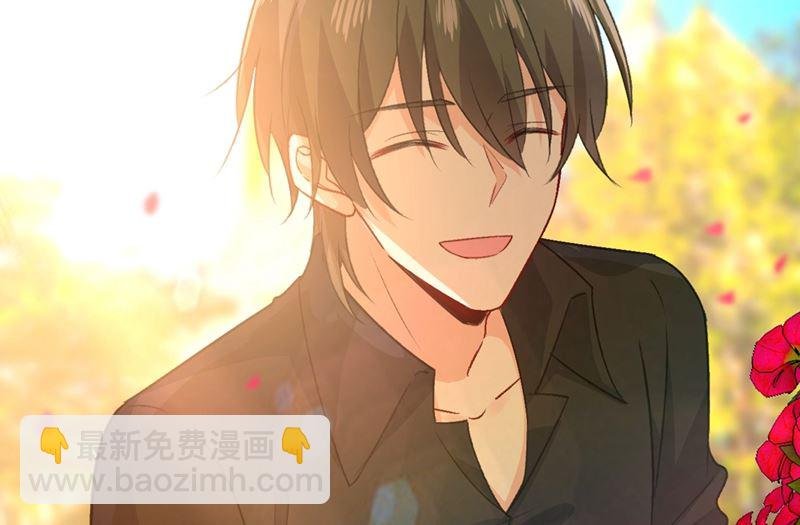 第275话 喷泉池中的吻