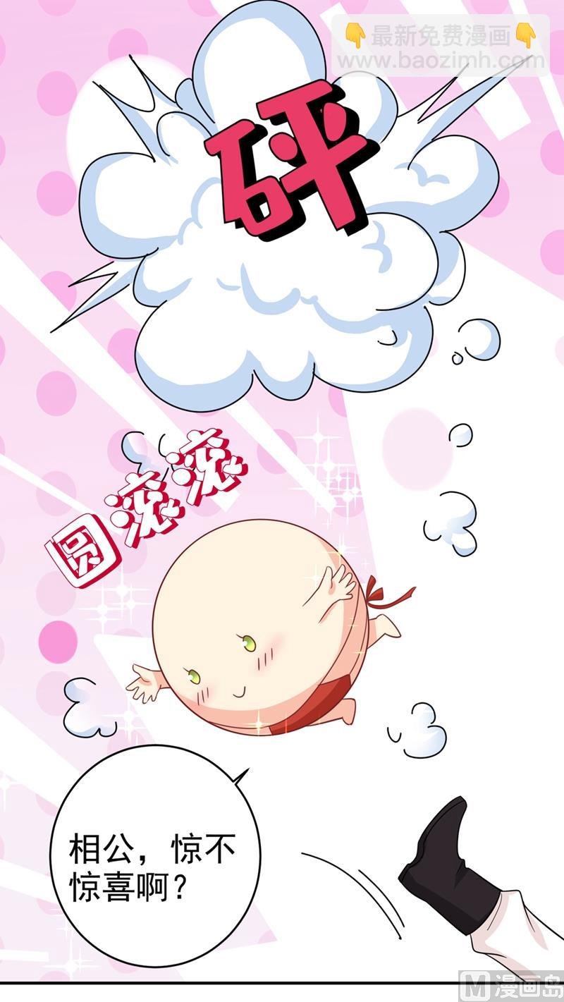 第279话 丸子女侠救夫记