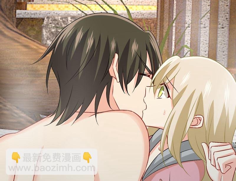 第299话 你自己送上门来
