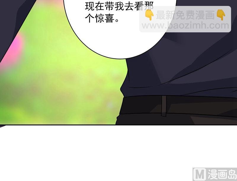 第303话 带他去看惊喜