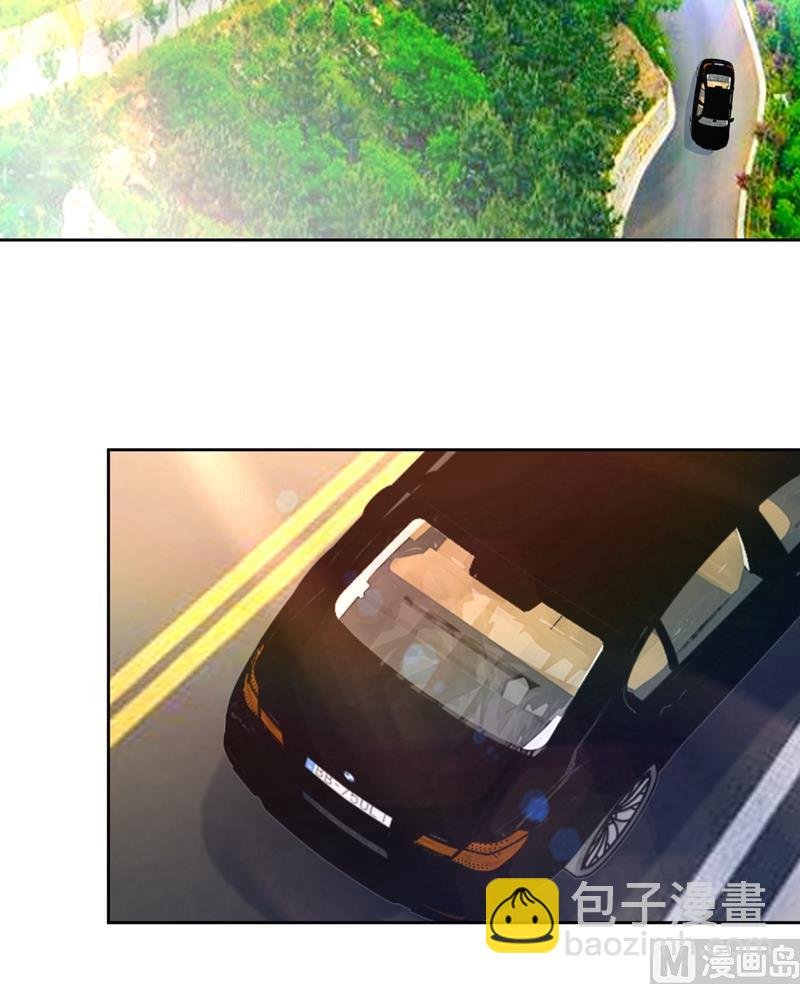 第303话 带他去看惊喜