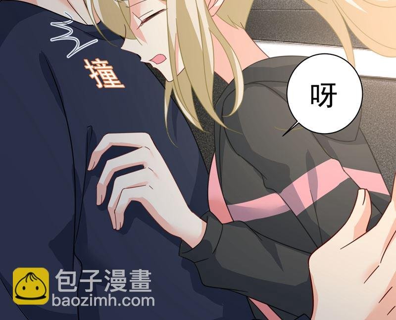 第304话 亲到我满意为止
