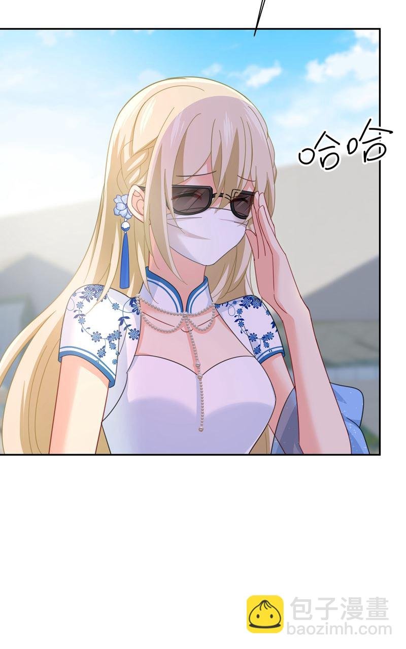我竟然坐在大佬中间