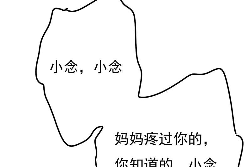 小念，妈妈求求你了