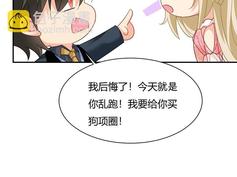 这个项圈你要不要戴？