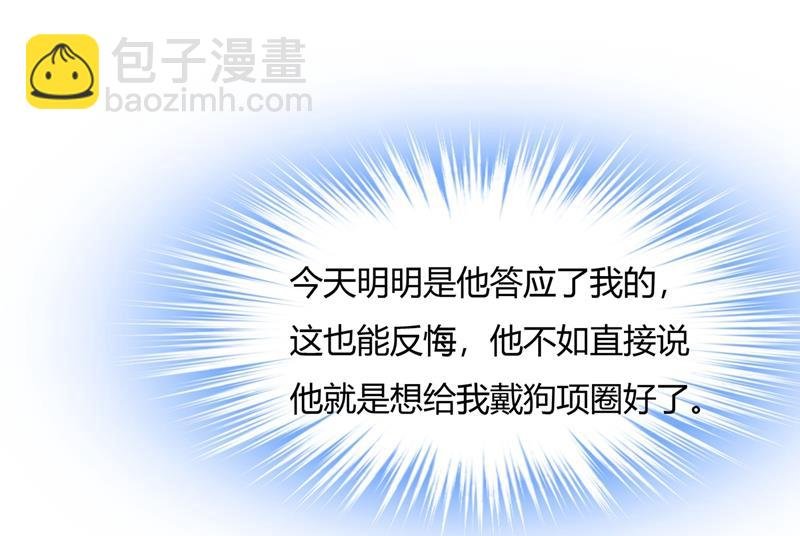 这个项圈你要不要戴？