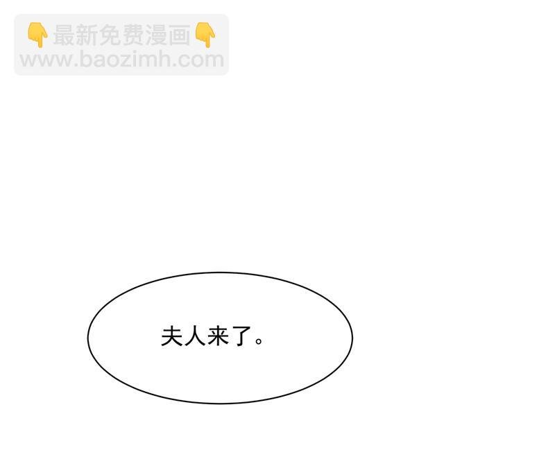 夫人的意外到访