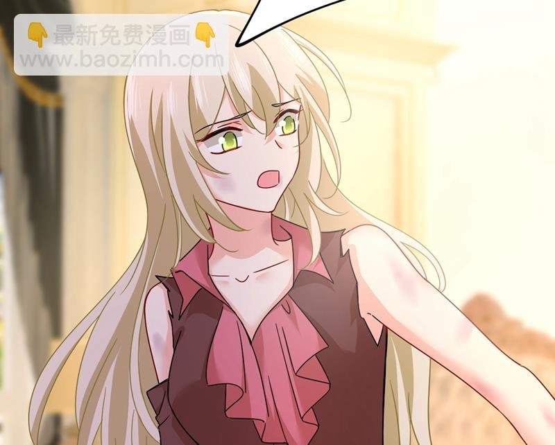 夫人的手段