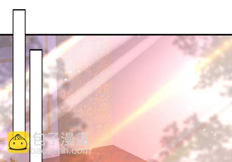 你竟然让我睡地上！