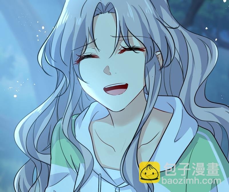 宫欧背着莫娜？！