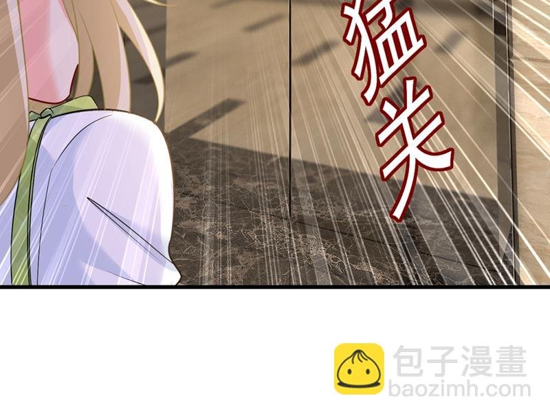 肚子好痛！我的宝宝
