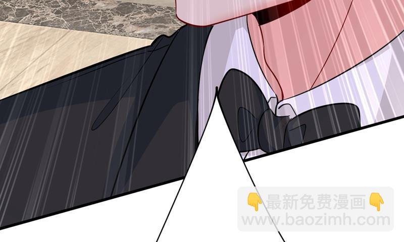 肚子好痛！我的宝宝